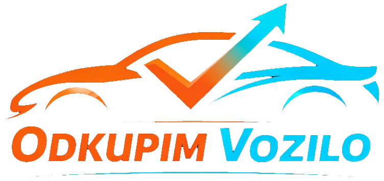 Odkupim Vozilo Logo